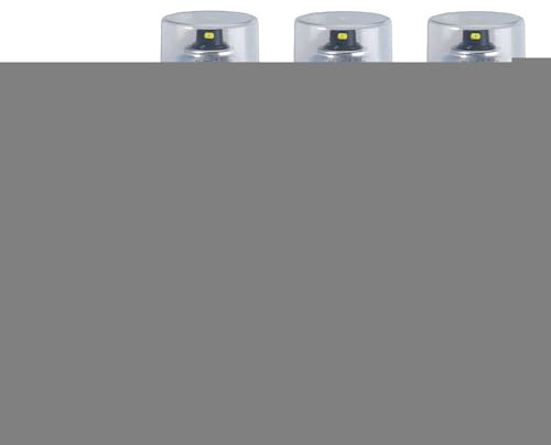 COLORMATIC 3x 400ml Beispritzlack