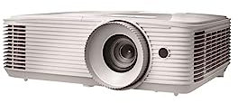 1080P 1920 x 1080 4500 Lumen 22 000:1 2,91 kg Full 3D