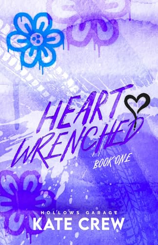 Heart Wrenched (Hollows Garage, Band 1)