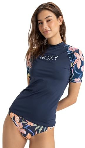Element Seal - T-Shirt - Männer - L - Blau
