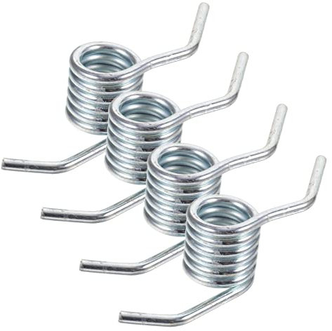 Wagenheber Torsionsfeder für Hydraulikheber, 3t, 4 Stück