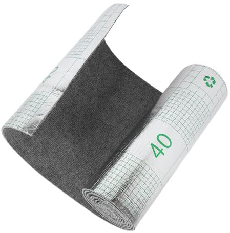 HONMEET Nonslip Poolmatte Für Aufstellpools Hochabsorbierende Und rutschfeste Bodenunterlage Für Sichere Laufwege Um Pool Für Garten Und