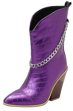 offerte Lampo del Giorno Stivali Bassi Donna Stivali da Donna Neri Stivaletti Texani Stivali Texani Donna Bianchi Alti Stivali Biker Donna Stivali Alti sopra Il