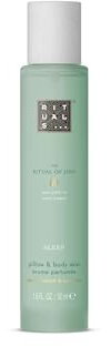 RITUALS Kudde & Body Mist The Ritual of Jing – med sandelträ & lavendel – lugnande doft – 50 ml