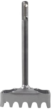 Perforation carrée/ronde haute résistance pour boîte de jonction de type 86 en acier électrique rectangulaire pour prise électrique