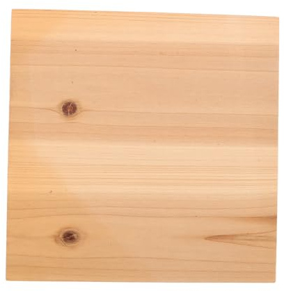 Ipetboom Base per Ceramica in Legno Tavola Resistente per Modellazione Argilla e Essiccazione Strumento per Ceramisti e Scultori Leggera e Portatile per Uso Artigianale