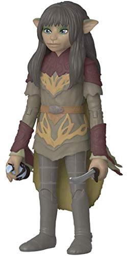 Funko Action Figure: Dark Crystal-Rian, Standard - Sammlerstück - Geschenkidee - Offizielle Handelswaren - Für Jungen, Mädchen, Kinder & Erwachsene - Movies Fans