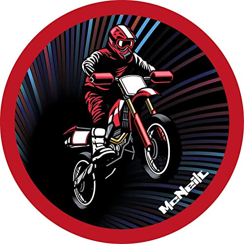 McNeill McAddy Motivmagnet Motocross