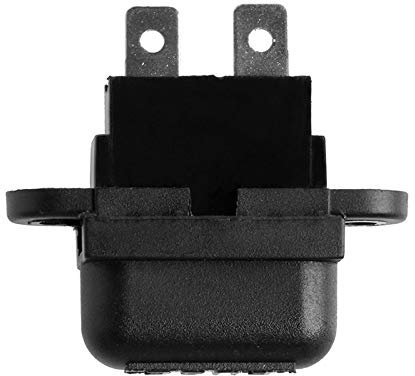 5pcs 30A Amp Auto Blade Standard Sicherungshalter Box for Auto Boot LKW mit Abdeckung L69A