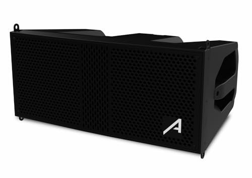 Audibax Seattle 261LA Altavoz Activo Line Array