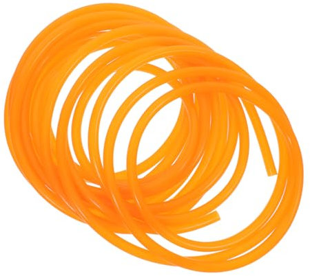 BESPORTBLE Ersatzschlauch Weicher Pvc-schlauch Flexibler Sprühgerätschlauch Für Landwirtschaftliche Garten Und Hofanwendungen Sprühzubehör Teil Für Effizientes Sprühen