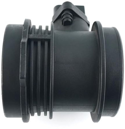 LIANGYIMEI MAF-Luftmassenmessersensor MAF Luftmassenmesser 0280217515 1120940048 Für Mercedes Für Benz W202 W203 W463 W163 W220 W210 W211 W639 CL203 C208 C209 Luftmassenmesser Sensor