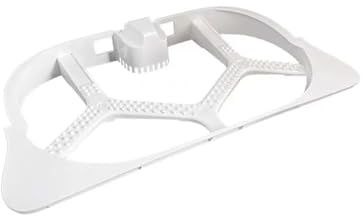 OCKSVOGF Compatible avec Les Aspirateurs Mijia, Omni 1S B101CN X10+, Base Autolaveuse, Plateau De Nettoyage, Compatible avec Les Aspirateurs Robots Xiaomi X20+/X20 Plus