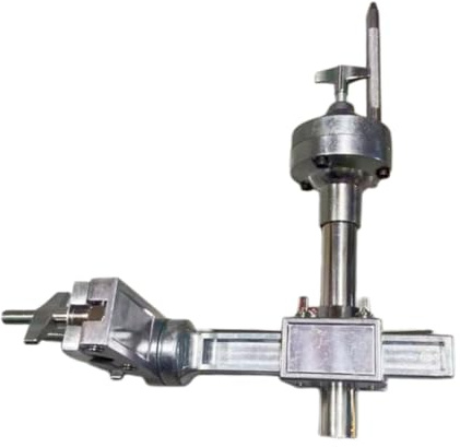 Folpus Soporte multiusos para batería, elevador de bombo, soporte de extensión de platillos, accesorio ajustable horizontalmente