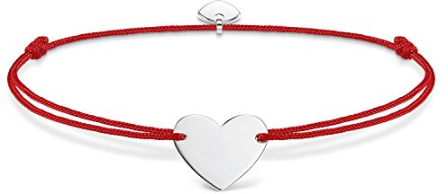 Thomas Sabo Damen-Armband 925 Silber 0.70 cm - LS006-173-10-L20v