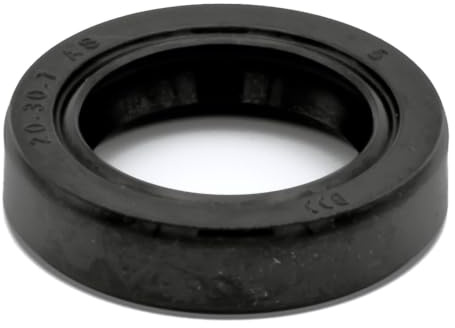 Parts and Parts Ersatzteil kompatibel mit Ducati 937842030 93040911A Wellendichtring 20x30x7mm