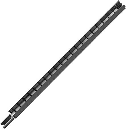 Godox TL-G120 Egg-Crate Grid TL120 LED Tube Light Honeycomb Grid Precise Lighting Control for Cinematic Video and Photography TL Accessories GODOX TLG120