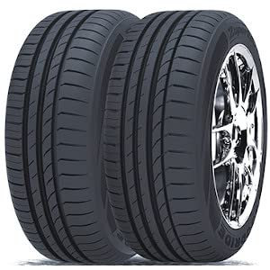 TRAZANO Sommerreifen 235/45 R 17 XL TL 97W ZUPERECO Z-107 BSW M+S
