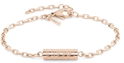 Liebeskind Berlin Armband LJ-1451-B-21 IP roségold