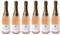 6x 0,75l - Louis Despas - Brut Rosé - Crémant de Loire A.O.P. - Frankreich - Rosé-Schaumwein brut