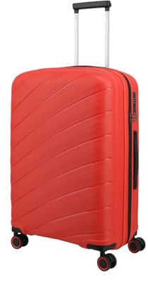 Travelite Burano Hartschalen Trolley, Trolley 66 cm