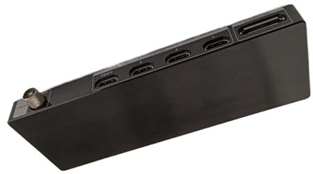 OME BN91-17814W BN91-17814A BN96-44183A One Connect Box Ist For MU TV UN82MU800DF UE82MU7000T QN49Q6FAMF UN49MU8000F UN49MU800DF, TV-Zubehör(49Inc)