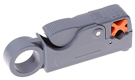 amazingdeal365 multifuncional automático pelacables alicates pelacables cable de alambre herramientas