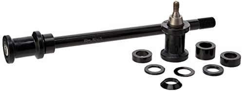 TOPEAK Steckachsen-Kit M12 x 1,75 für Journey Trailer