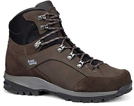 Hanwag Banls SF Extra LL Wanderschuh