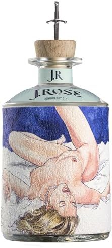 J. Rose