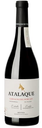 Rodríguez de Vera Atalaque Horcajo Garnacha Méntrida 75 cl Vino tinto