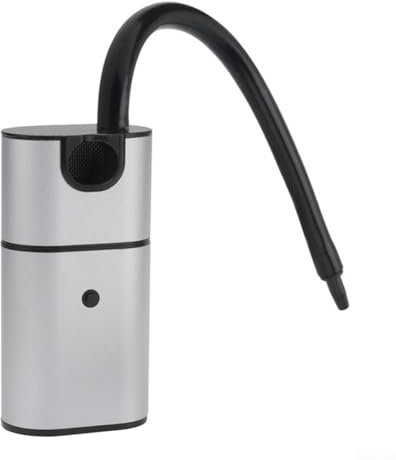 HpLive Fumoir et Accessoires de Fumoir Portable Mini Machine à Fumer pour Cuisine Plats Viande BBQ