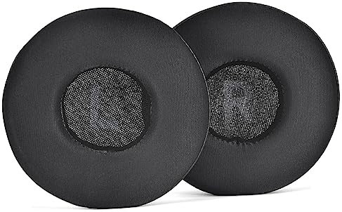 Gel di raffreddamento Cuscinetti per le orecchie Cuscino Per 071 Cuffia Gel di Raffreddamento Auricolari Maniche Cuscinetti per le orecchie Noise Cancelling Padiglioni