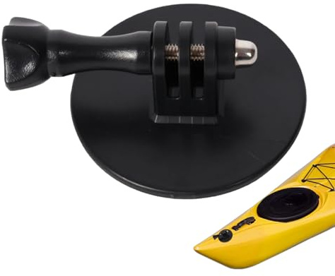 Generisk actionkamera surfboard – lim actionkamera – paddleboard –