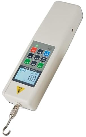 Misuratore di digitale push-pull, dinamometro a molla, macchina for prove di trazione, tester di compressione Elettrodomestici, Ferramenta(HP-10 10N/1kg)