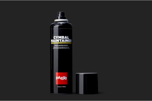 Paiste Cymbal Care Maintainer - Zubehör für Drums