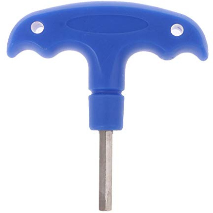 Yintiod Golf Wrench Torque Wrench for or Shaft Adapter Sleeve