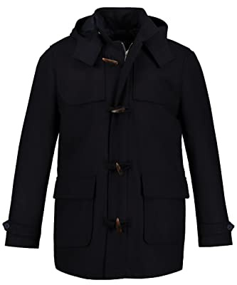 JP 1880 Veste Homme, Navy, 6XL