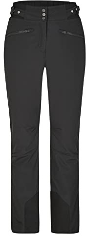 Ziener Damen Ski-Hose/Schnee-Hose | Langgröße, wasserdicht, Primaloft Tilla