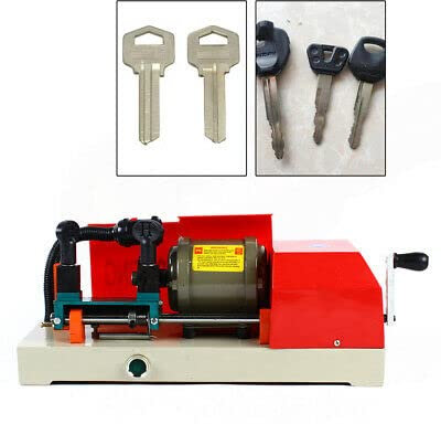 Sselpiera a a chiave doppia, 90 W, 220 V, fresa orizzontale