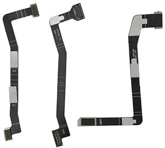 SOLKIN [Pièces de drone] pour DJI Mavic Pro Camera Gimbal PCB Flexible Flat Ribbon Cable Replacement for DJI Mavic Pro Drone Repair Parts [Facile à installer]