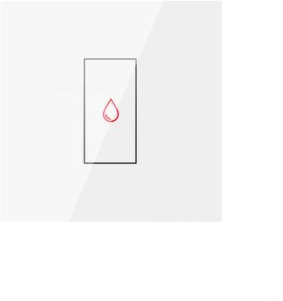 PETSTIBLE Intelligenter Timer-Schalter für Tauchsieder, 20 A WLAN, Smart-WLAN-Heizungs-Timer-Schalter, APP-Fernbedienung, Licht-Timer-Schalter (weiß)