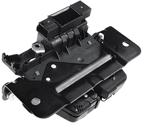 Zentralverriegelung Heckklappen-Kofferraumschloss-Stellmotor 51247269544 Für F34 F36 328i 428i 430i 435i 440i F25 X3 F26 X4 2014–2020 Türschloss Zentralverriegelung
