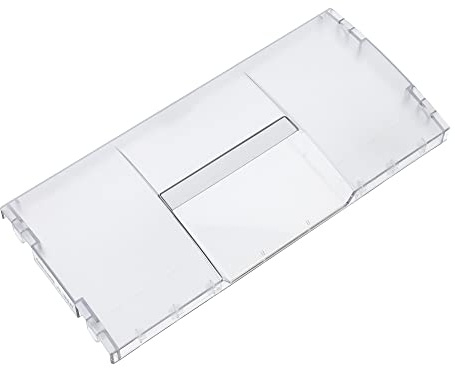 sparefixd Suitable for Lamona Howdens Fridge Freezer Drawer Flap Cover | Fits HJA6852 Drawer Front Flap Cover 180mm