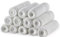 Gauze Bandage Rolls 10cm x 4.5m Aid Conforming Bandages Soft Gauze Roll Stretch Gauze Wrap for First Aid Wound Care 24 Rolls