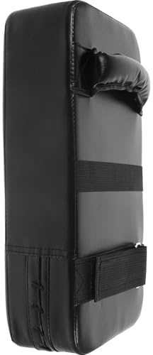JOINPAYA Tappetino di Bloccaggio per Allenamento Basket 40X20X10 CM Paracolpi in PVC e Schiuma Epe per Esercizi Difensivi e Agilità Cuscino Bloccante Professionale per Sport e