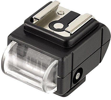 Hama 006977 - Zapata para Flash