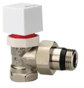 LLAVE TERMTZBLE ESCUADRA H 1/2 SIMPLE REGLAJE ORKLI - 0211000452