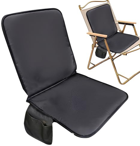 FmtwPhn Cojín Calentador Para Asiento,Ajustable Con USB Eléctrico - Cojín Térmico para Exteriores,Para Hogar Dormitorio Camping Adultos Personas Mayores