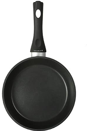 Dajar AMBITION Pfanne 28 cm Induktion antihaft Aluminiumpfanne geschmiedet Magnat alle Herdarten